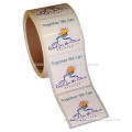 High Quality Label sticker printing